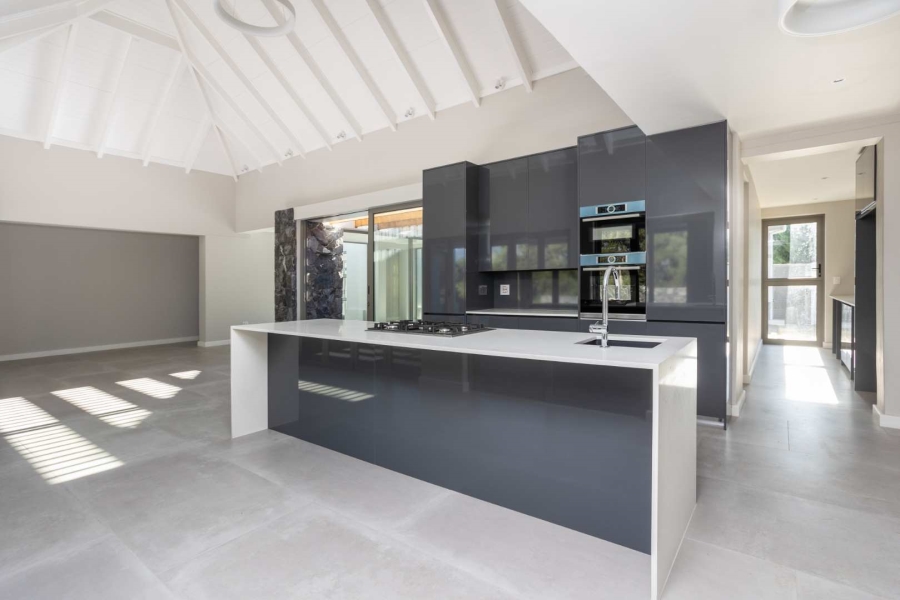 To Let 4 Bedroom Property for Rent in Pearl Valley Golf Estate Western Cape